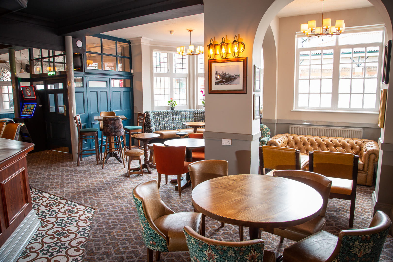 The Fishponds Tap, Fishponds, Bristol
